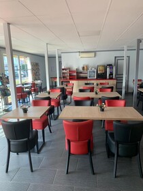 Fasthotel Tours Nord