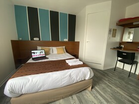 Fasthotel Tours Nord