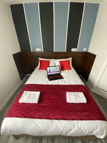 Fasthotel Tours Nord