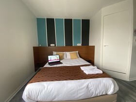 Fasthotel Tours Nord
