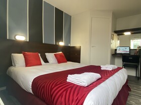Fasthotel Tours Nord