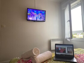Fasthotel Tours Nord