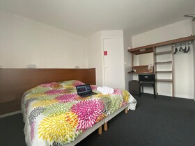Fasthotel Tours Nord