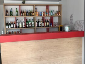 Fasthotel Tours Nord