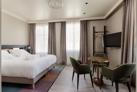 Hôtel Corneille - Encore Mieux