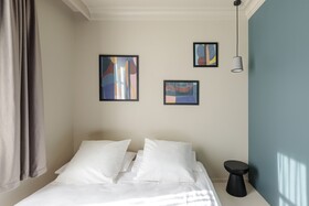 Hôtel Corneille - Encore Mieux