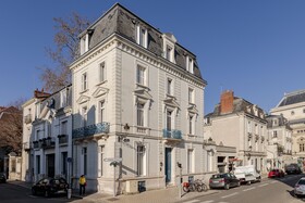 Hôtel Corneille - Encore Mieux