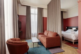 Hôtel Corneille - Encore Mieux