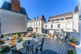 Hôtel Corneille - Encore Mieux