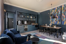 Hôtel Corneille - Encore Mieux