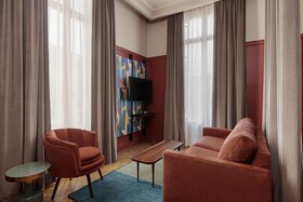 Hôtel Corneille - Encore Mieux