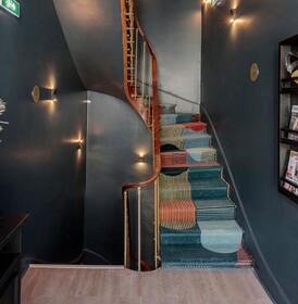 Hôtel Corneille - Encore Mieux