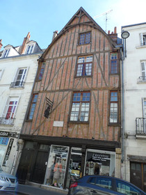 Gîte De La Tour De Guise