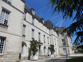 Gîte De La Tour De Guise