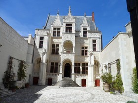 Gîte De La Tour De Guise