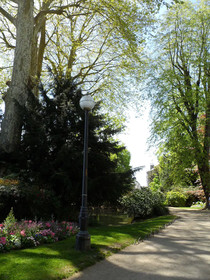 Gîte De La Tour De Guise