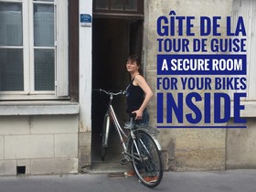 Gîte De La Tour De Guise