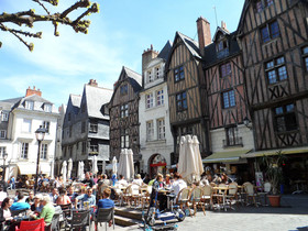 Gîte De La Tour De Guise