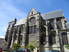 Gîte De La Tour De Guise