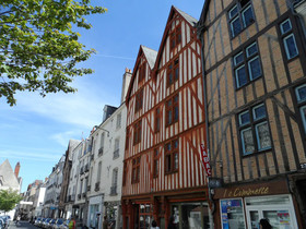 Gîte De La Tour De Guise