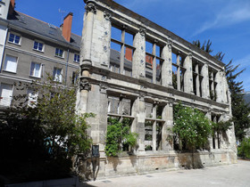 Gîte De La Tour De Guise