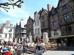 Gîte De La Tour De Guise
