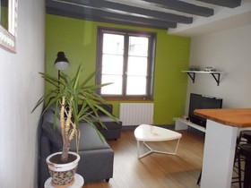 Gîte De La Tour De Guise