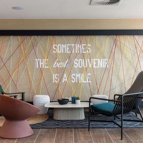 Hampton by Hilton Tours Centre