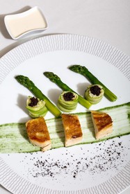 Hostellerie De La Mère Hamard