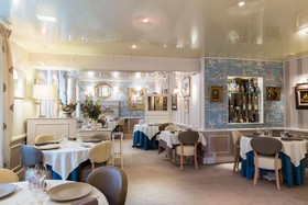 Hostellerie De La Mère Hamard