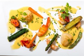 Hostellerie De La Mère Hamard