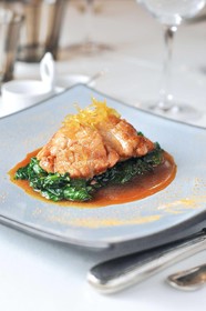 Hostellerie De La Mère Hamard