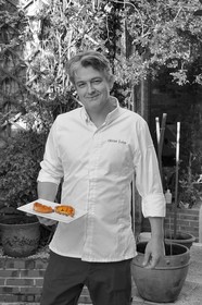 Hostellerie De La Mère Hamard