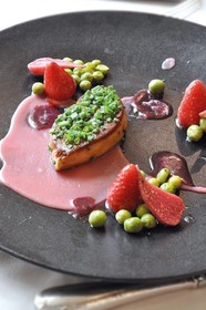 Hostellerie De La Mère Hamard