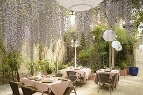 Hostellerie De La Mère Hamard