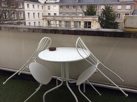 Hotel Berthelot