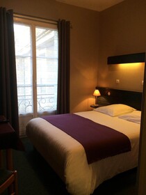 Hotel Berthelot