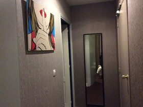 Hotel Berthelot