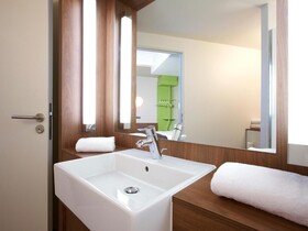 Hotel Campanile Tours Nord - Forum Melies
