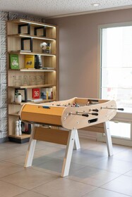 Hotel Campanile Tours Nord - Forum Melies