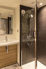 Hotel Campanile Tours Nord - Forum Melies