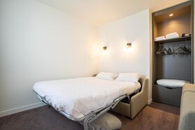 Hotel Campanile Tours Nord - Forum Melies