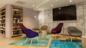 Hotel Campanile Tours Nord - Forum Melies