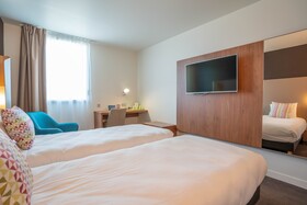 Hotel Campanile Tours Nord - Forum Melies