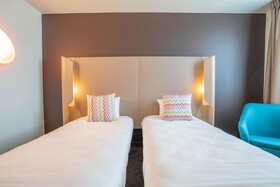 Hotel Campanile Tours Nord - Forum Melies