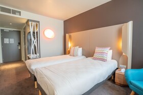 Hotel Campanile Tours Nord - Forum Melies
