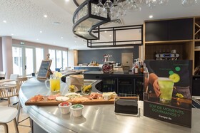 Hotel Campanile Tours Nord - Forum Melies