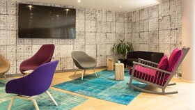 Hotel Campanile Tours Nord - Forum Melies