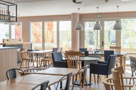 Hotel Campanile Tours Nord - Forum Melies