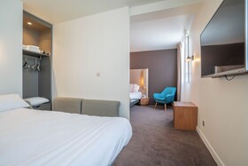 Hotel Campanile Tours Nord - Forum Melies